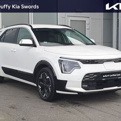 Kia Niro 2023