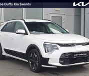 Kia E-Niro 2023