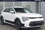 Kia E-Niro 2023