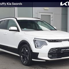 Kia E-Niro 2023