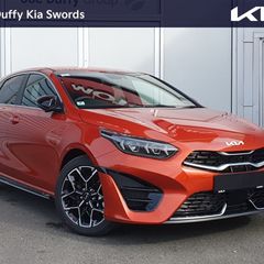 Kia Ceed 2023