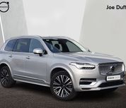Volvo XC90 2023