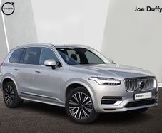 Volvo XC90 2023