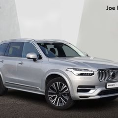 Volvo XC90 2023