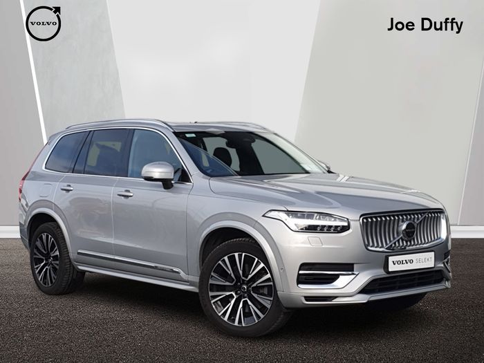 Volvo XC90 2023