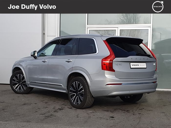 Volvo XC90 2023
