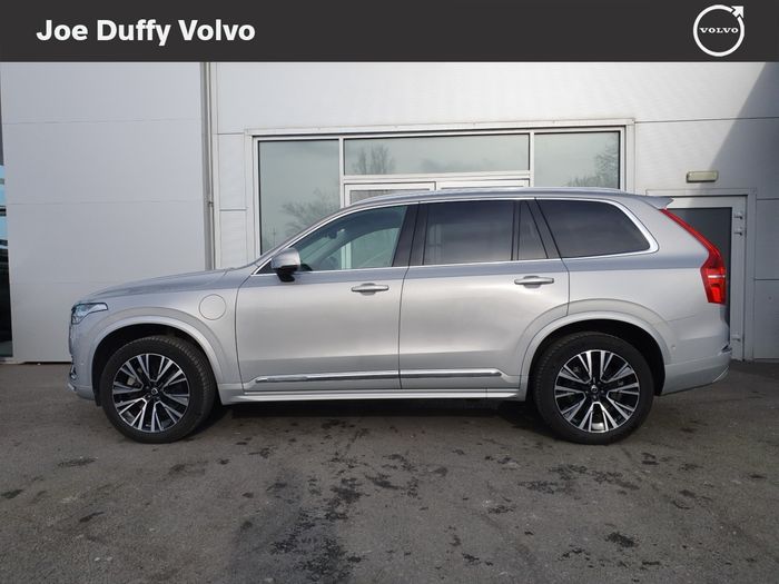 Volvo XC90 2023