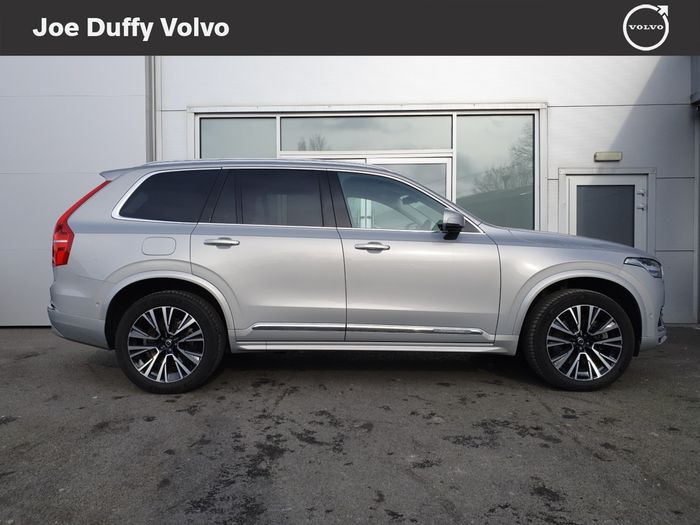 Volvo XC90 2023