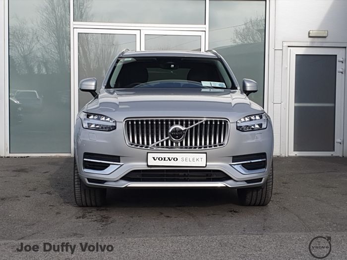 Volvo XC90 2023
