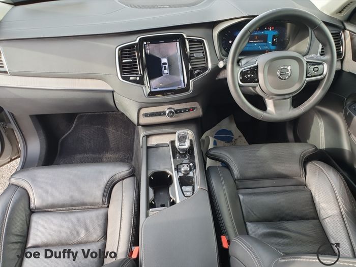 Volvo XC90 2023