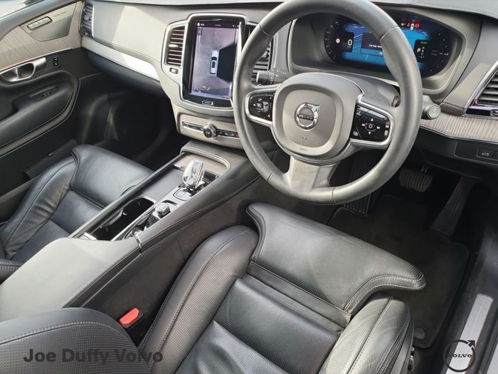 Volvo XC90 2023