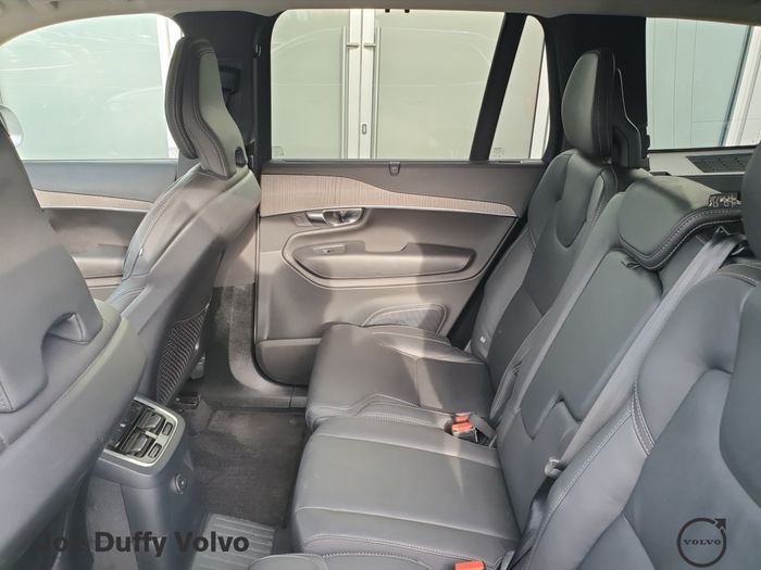 Volvo XC90 2023
