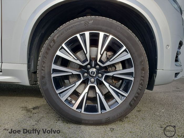 Volvo XC90 2023