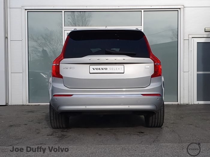 Volvo XC90 2023