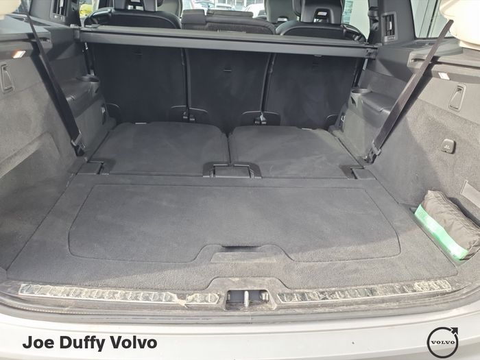 Volvo XC90 2023