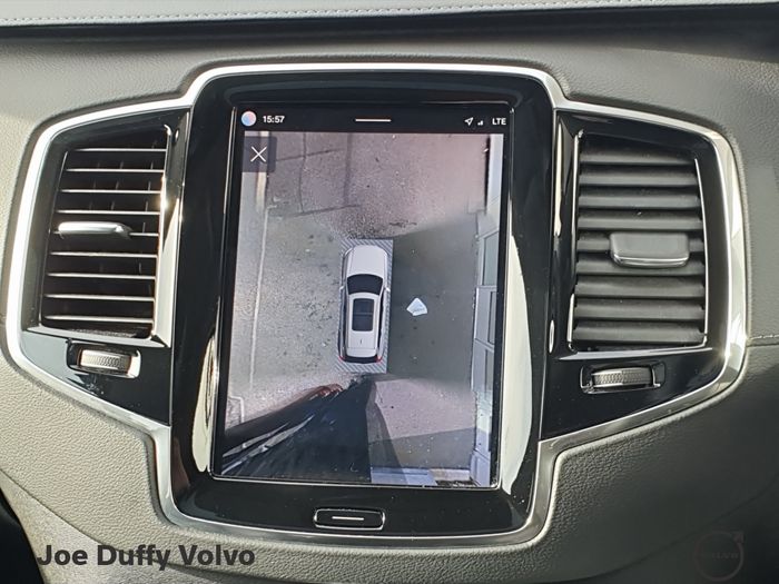 Volvo XC90 2023