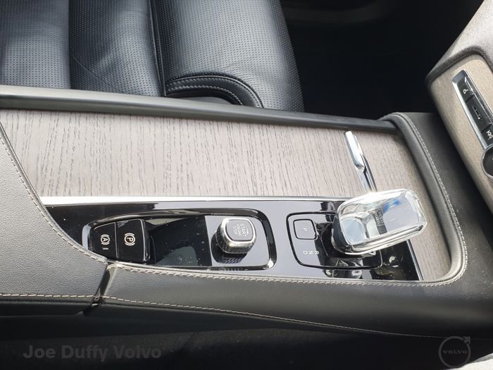 Volvo XC90 2023