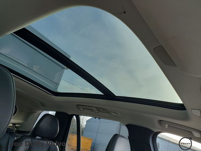 Volvo XC90 2023