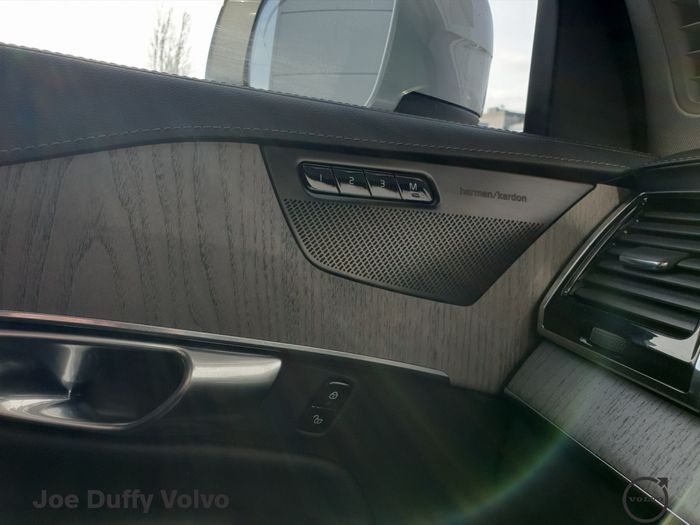 Volvo XC90 2023