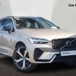 Volvo XC60 2024