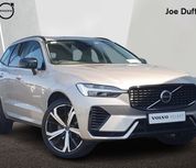 Volvo XC60 2024