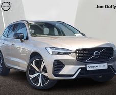 Volvo XC60 2024