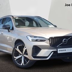 Volvo XC60 2024