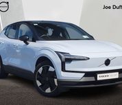 Volvo EX30 2025