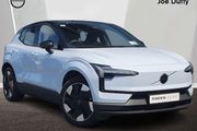 Volvo EX30 2025