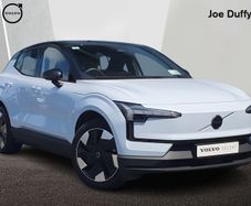 Volvo EX30 2025