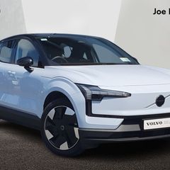 Volvo EX30 2025