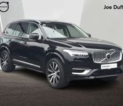 Volvo XC90 2022