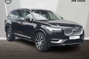 Volvo XC90 2022