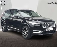 Volvo XC90 2022