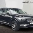 Volvo XC90 2022