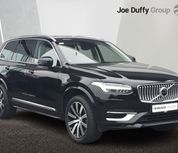 Volvo XC90 2022