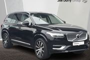 Volvo XC90 2022
