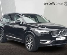 Volvo XC90 2022