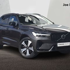 Volvo XC60 2023