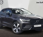 Volvo XC60 2023