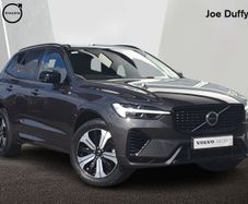 Volvo XC60 2023