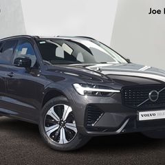 Volvo XC60 2023