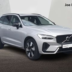 Volvo XC60 2023