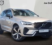 Volvo XC60 2023