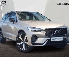 Volvo XC60 2023