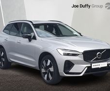 Volvo XC60 2023