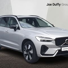 Volvo XC60 2023