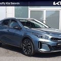 Kia Xceed 2023