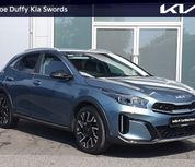 Kia Xceed 2023