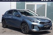 Kia Xceed 2023